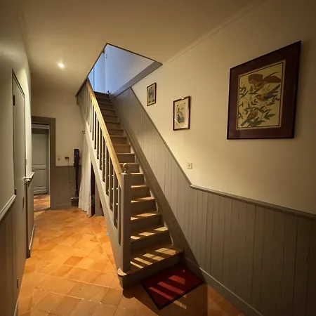 Maison La Nauge Saint-Genès-de-Castillon